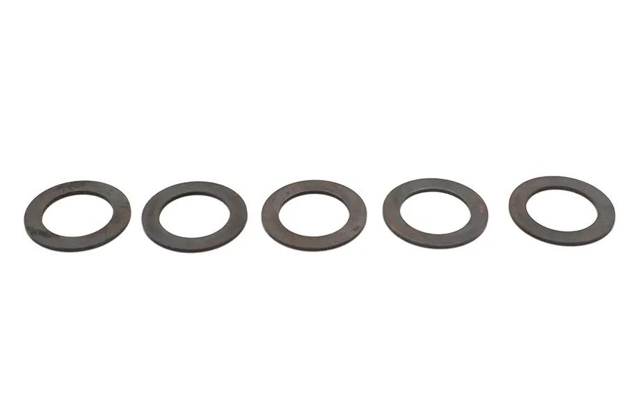 Eastern Transmission Countershaft Thrust Washer for Harley Davidson XL (.075) - Right Side by Eastern
