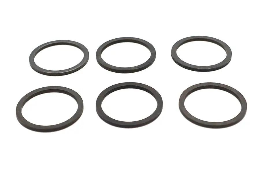 Eastern Transmission Countershaft Thrust Washer Left Side .065 for Harley Davidson XL Models by Eastern