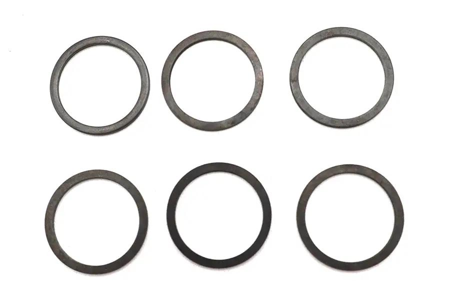 Eastern Transmission Countershaft Thrust Washer Left Side .065 for Harley Davidson XL Models by Eastern