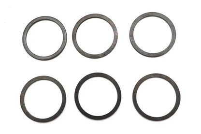 Eastern Transmission Countershaft Thrust Washer Left Side .065 for Harley Davidson XL Models by Eastern