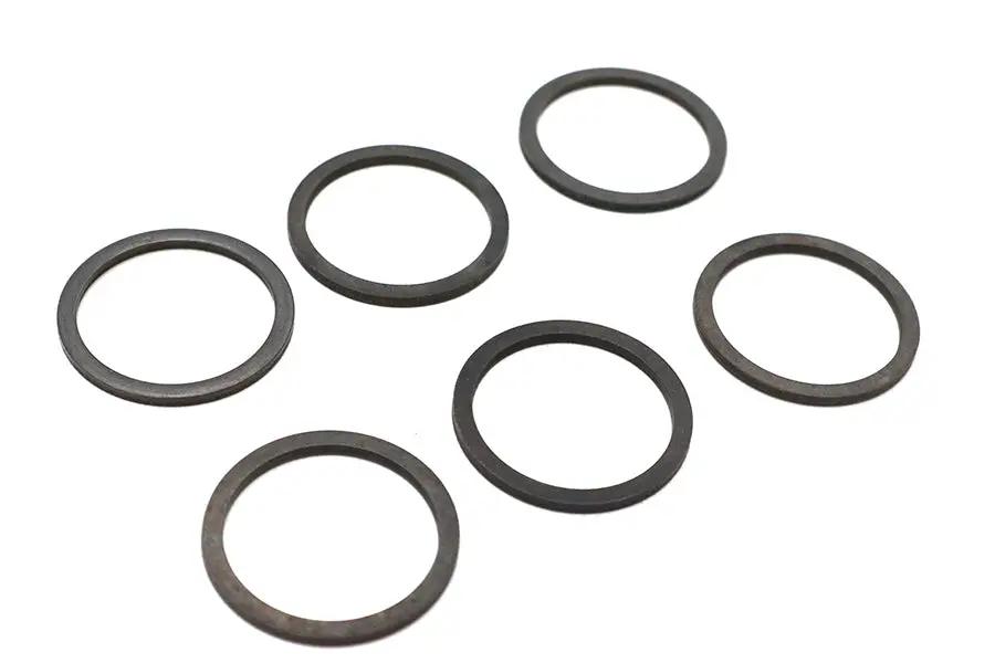 Eastern Transmission Countershaft Thrust Washer Left Side .065 for Harley Davidson XL Models by Eastern