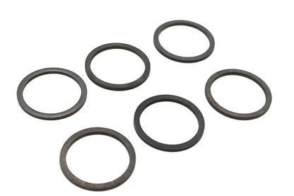 Eastern Transmission Countershaft Thrust Washer Left Side .065 for Harley Davidson XL Models by Eastern