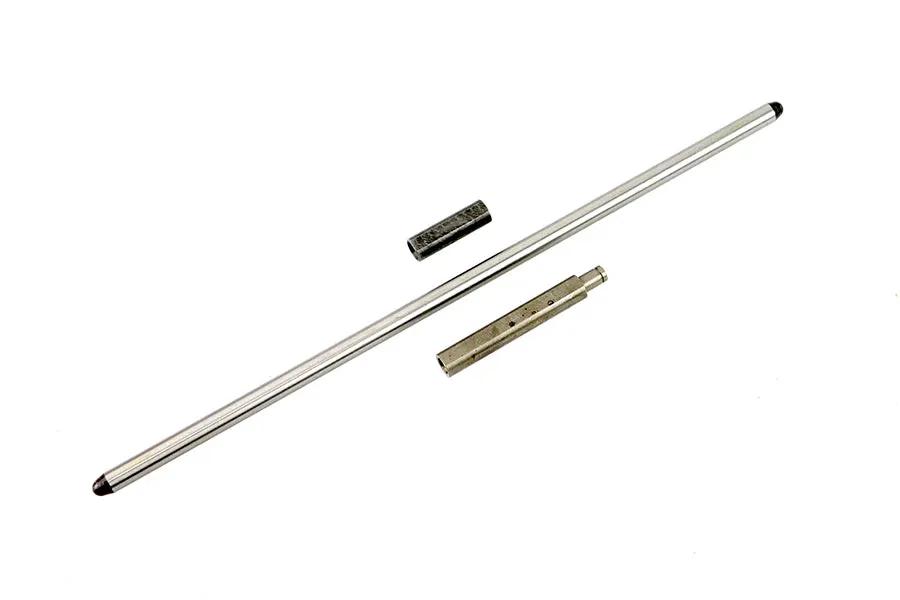 V-Twin Clutch Pushrod Kit for Harley Davidson 5-Speed Transmission – Part Number 7109/7111/7236 by V-Twin