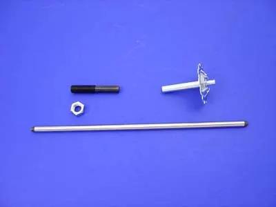 Motorshop Clutch Pushrod Kit for Harley Davidson FXST and FLST (Part #63955A) by Motorshop