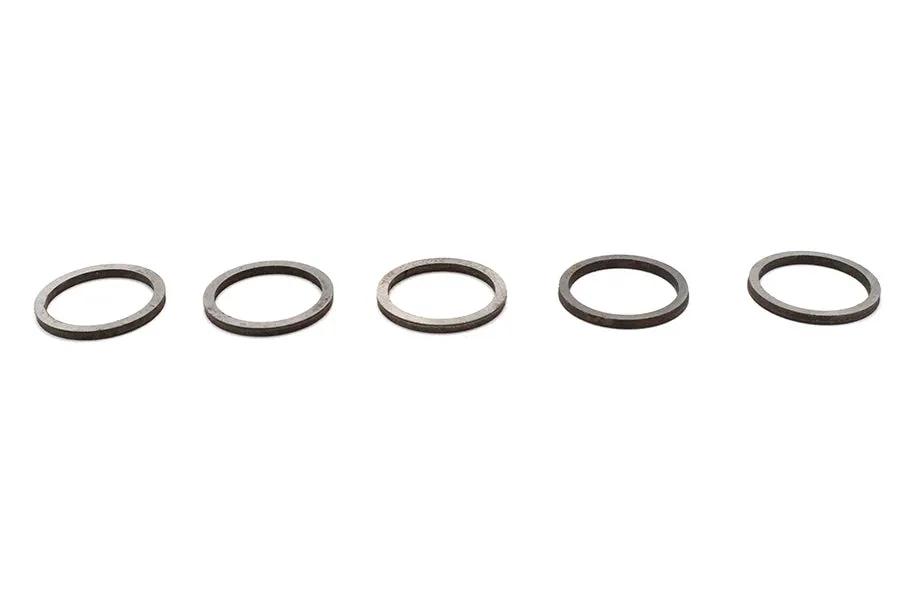 Eastern A-35838-55 Transmission Countershaft Thrust Washer .085 for Harley Davidson XL and K Models by Eastern