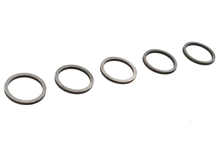 Eastern A-35838-55 Transmission Countershaft Thrust Washer .085 for Harley Davidson XL and K Models by Eastern