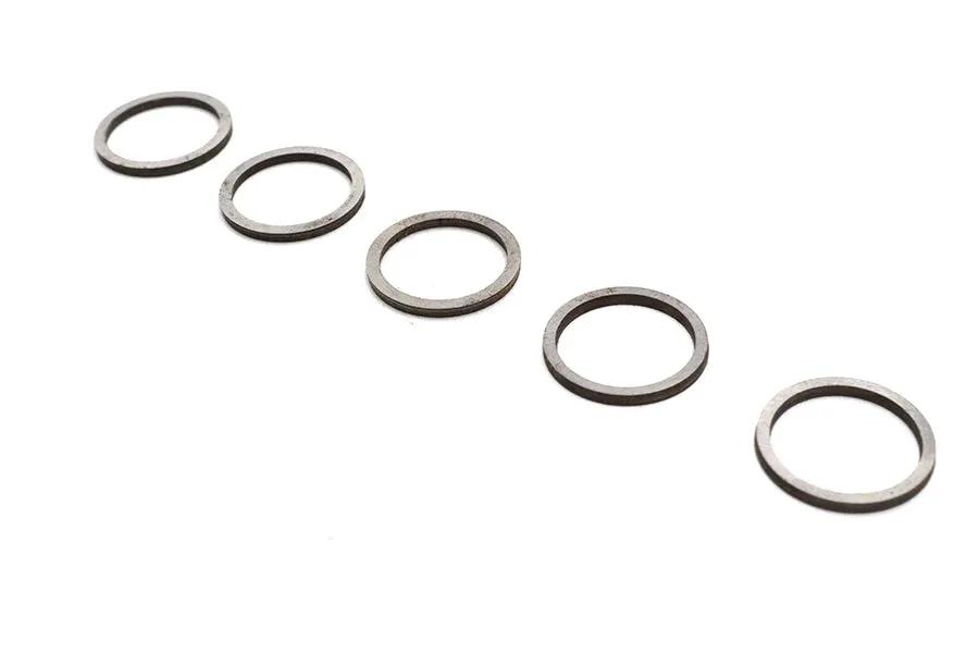 Eastern A-35838-55 Transmission Countershaft Thrust Washer .085 for Harley Davidson XL and K Models by Eastern