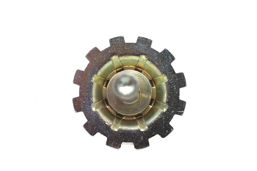 Motorshop Clutch Pushrod End with Slinger for Harley Davidson FXST (1990-1999) by Motorshop