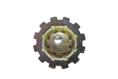Motorshop Clutch Pushrod End with Slinger for Harley Davidson FXST (1990-1999) by Motorshop