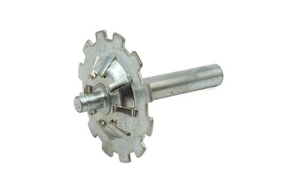Motorshop Clutch Pushrod End with Slinger for Harley Davidson FXST (1990-1999) by Motorshop