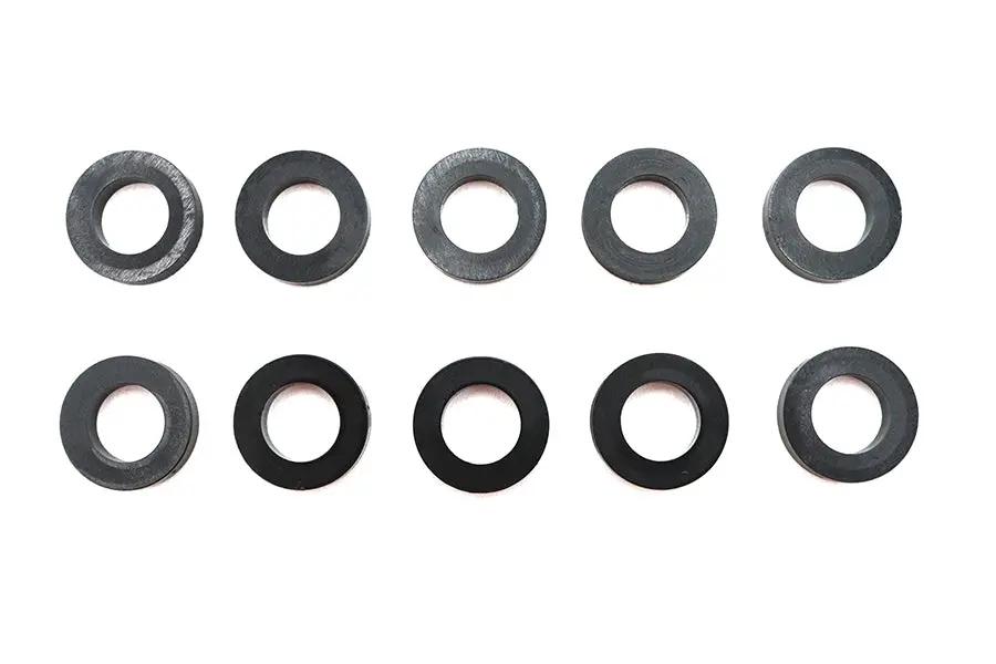 James JGI-6057 Shifter Nylon Washer for Harley Davidson FLST Models by James