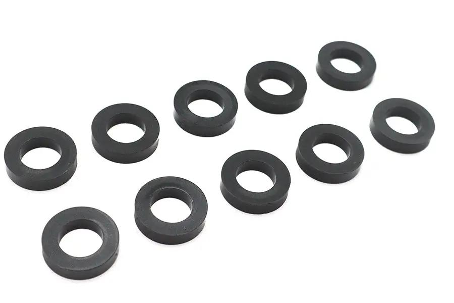 James JGI-6057 Shifter Nylon Washer for Harley Davidson FLST Models by James