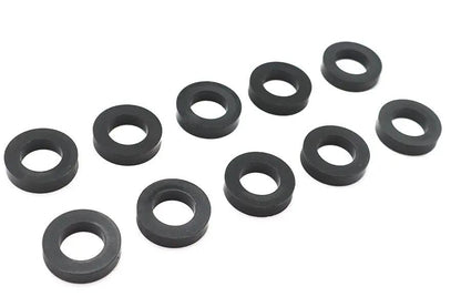 James JGI-6057 Shifter Nylon Washer for Harley Davidson FLST Models by James