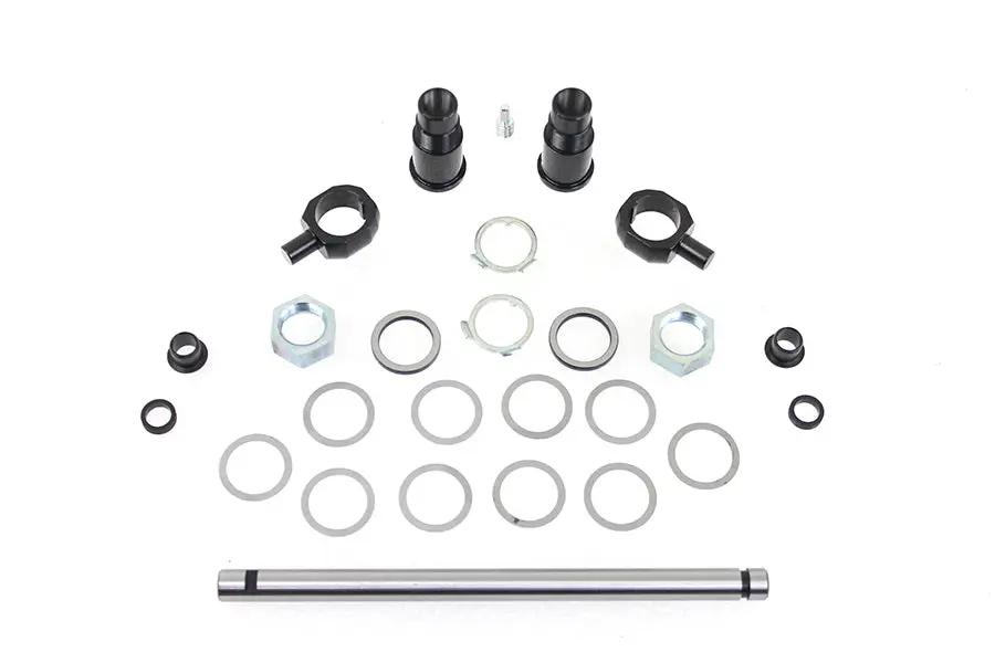 Sifton Transmission Shifter Shaft Assembly Kit for Harley Davidson EL and FL Models by Sifton