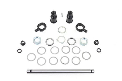 Sifton Transmission Shifter Shaft Assembly Kit for Harley Davidson EL and FL Models by Sifton