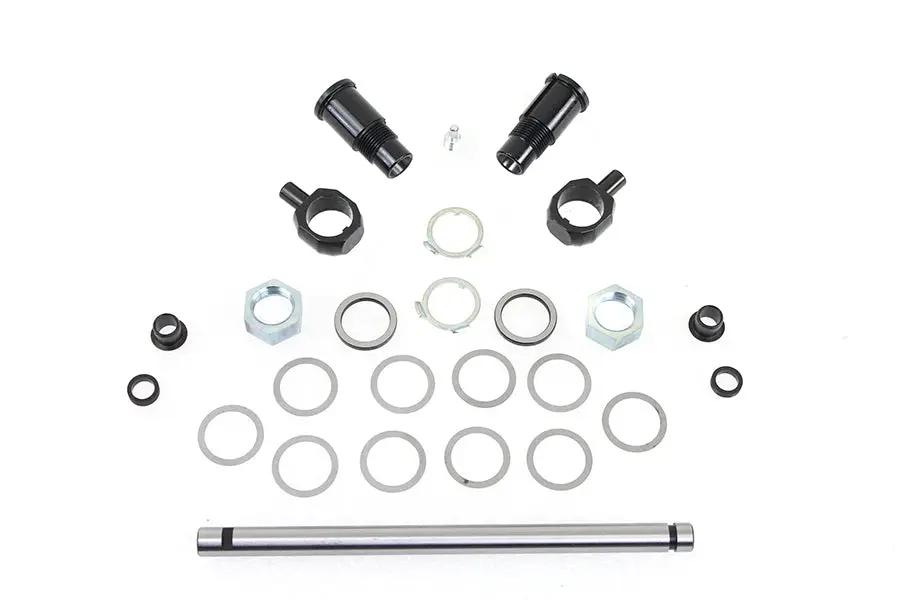 Sifton Transmission Shifter Shaft Assembly Kit for Harley Davidson EL and FL Models by Sifton