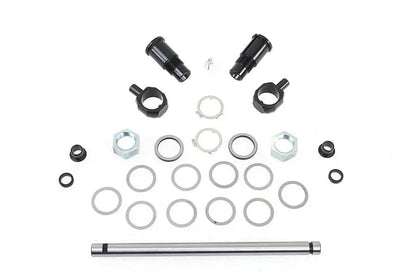 Sifton Transmission Shifter Shaft Assembly Kit for Harley Davidson EL and FL Models by Sifton