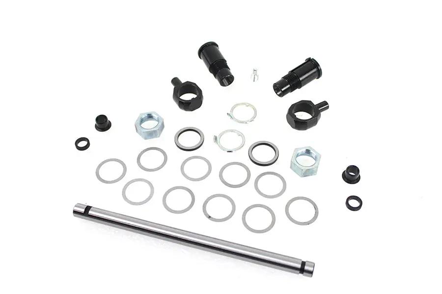 Sifton Transmission Shifter Shaft Assembly Kit for Harley Davidson EL and FL Models by Sifton