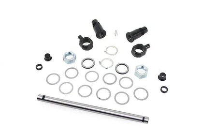 Sifton Transmission Shifter Shaft Assembly Kit for Harley Davidson EL and FL Models by Sifton