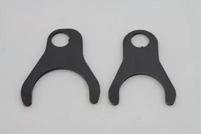 Andrews Shifter Fork Set for Harley Davidson FL (1941-1950) – OEM Cross Reference 34159-36, 34158-36, 2247-36 by Andrews