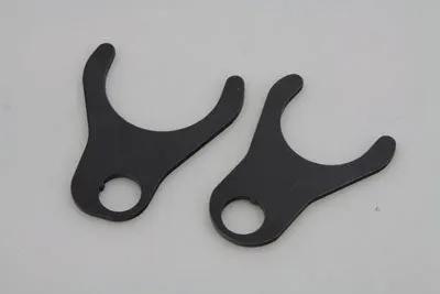 Andrews Shifter Fork Set for Harley Davidson FL (1941-1950) – OEM Cross Reference 34159-36, 34158-36, 2247-36 by Andrews