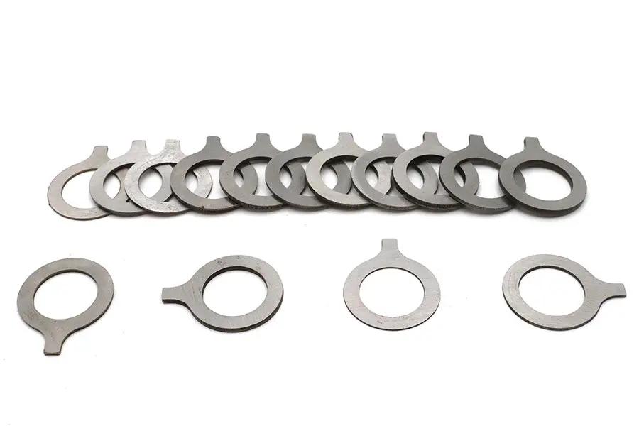 Eastern Transmission Mainshaft Thrust Washer Set for Harley Davidson XL Models by Eastern
