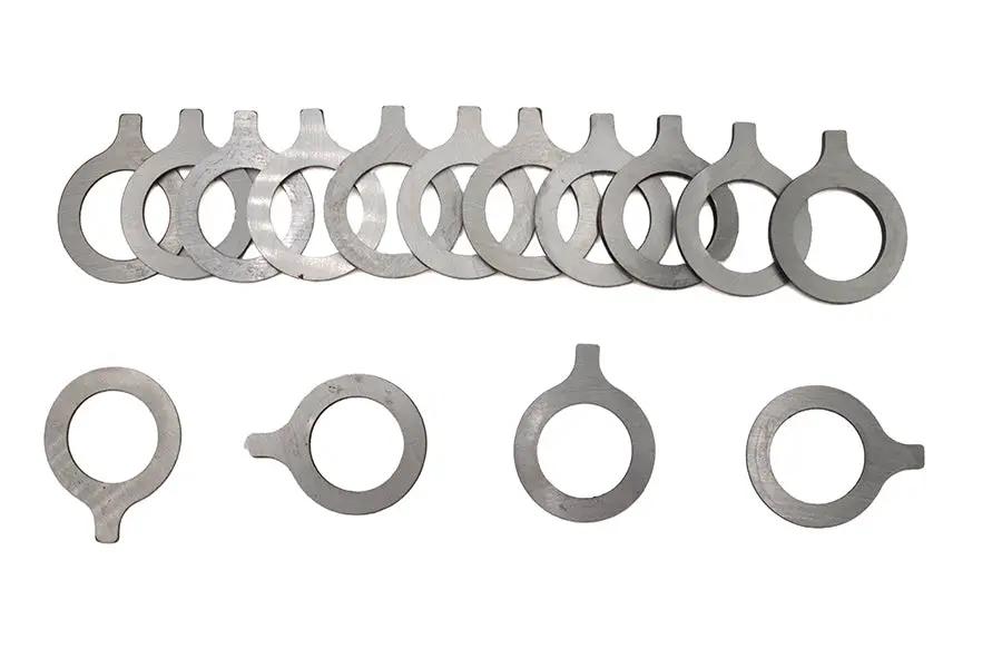 Eastern Transmission Mainshaft Thrust Washer Set for Harley Davidson XL Models by Eastern