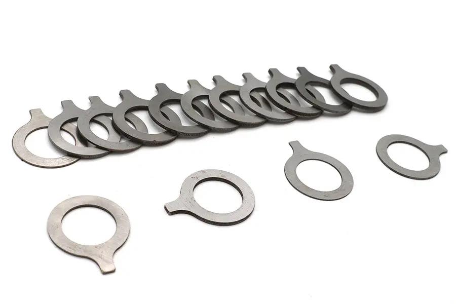 Eastern Transmission Mainshaft Thrust Washer Set for Harley Davidson XL Models by Eastern