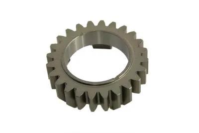 V-Twin 2nd Gear Countershaft 24 Tooth for Harley Davidson 4-Speed Big Twin Models by V-Twin