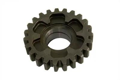 Andrews 3rd Gear 23 Tooth 1.35:1 Ratio Replacement for Harley Davidson FL Models by Andrews