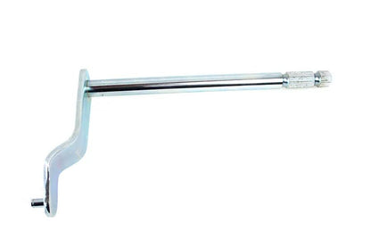 Motorshop Inner Shifter Lever Cross Shaft for Harley Davidson XL (1975-1976) by Motorshop