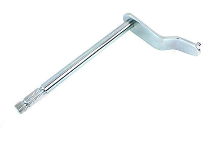 Motorshop Inner Shifter Lever Cross Shaft for Harley Davidson XL (1975-1976) by Motorshop