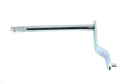 Motorshop Inner Shifter Lever Cross Shaft for Harley Davidson XL (1975-1976) by Motorshop