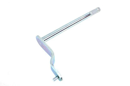 Motorshop Inner Shifter Lever Cross Shaft for Harley Davidson XL (1975-1976) by Motorshop