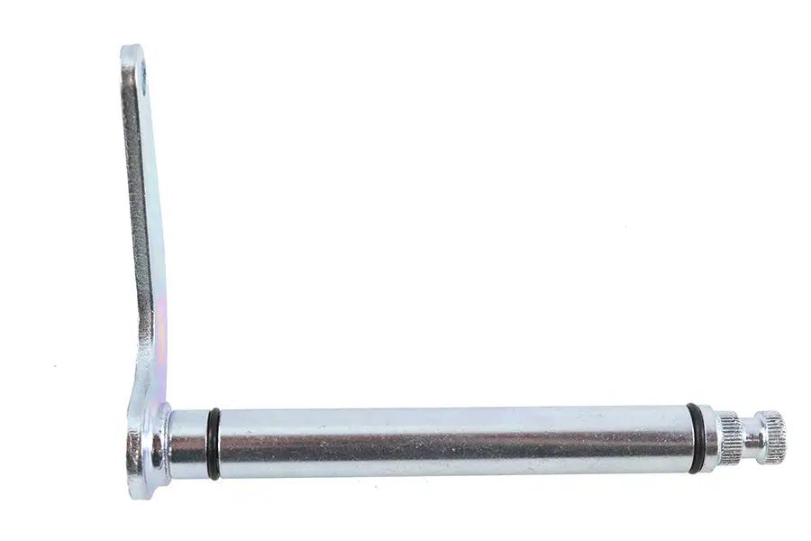 Motorshop FXR Inner Shifter Lever Zinc for Harley Davidson FXR & FXRS (Part Number 34621-82) by Motorshop