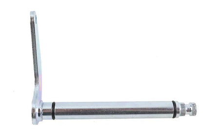 Motorshop FXR Inner Shifter Lever Zinc for Harley Davidson FXR & FXRS (Part Number 34621-82) by Motorshop