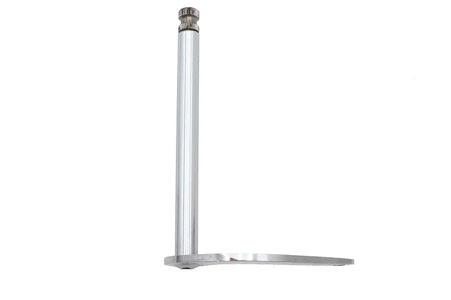 Motorshop FXR Inner Shifter Lever Chrome Part #07-0323 for Harley Davidson FXRS 1984-1993 by Motorshop