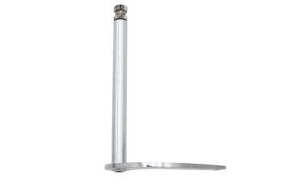 Motorshop FXR Inner Shifter Lever Chrome Part #07-0323 for Harley Davidson FXRS 1984-1993 by Motorshop