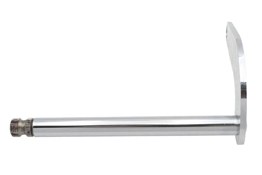 Motorshop FXR Inner Shifter Lever Chrome Part #07-0323 for Harley Davidson FXRS 1984-1993 by Motorshop