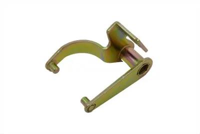 Motorshop Electric Starter Lever for Starter Gear – Compatible with Harley Davidson FXST and FLST (Part #72823) by Motorshop