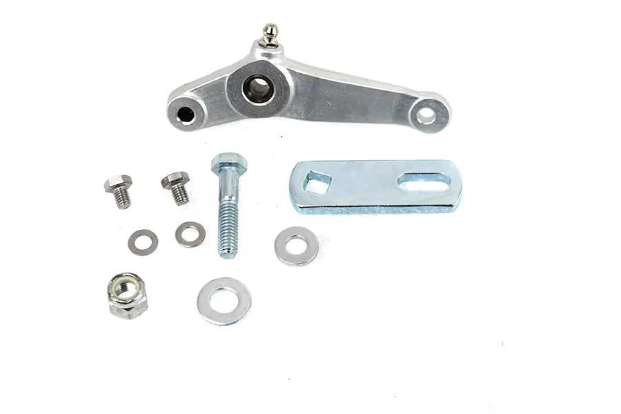 Motorshop FLH Shifter Top Linkage Kit Alloy for Harley Davidson 1979-1984 by Motorshop