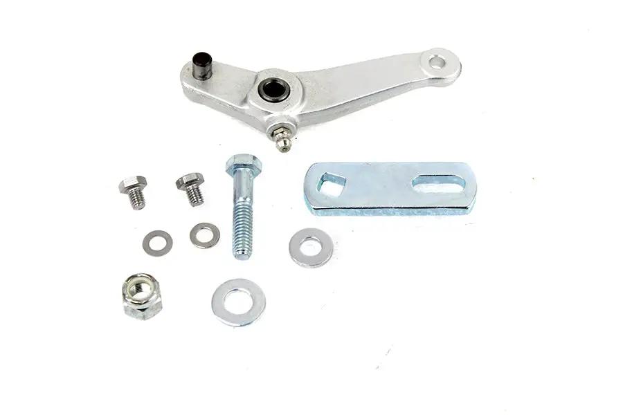 Motorshop FLH Shifter Top Linkage Kit Alloy for Harley Davidson 1979-1984 by Motorshop