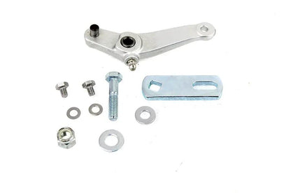 Motorshop FLH Shifter Top Linkage Kit Alloy for Harley Davidson 1979-1984 by Motorshop