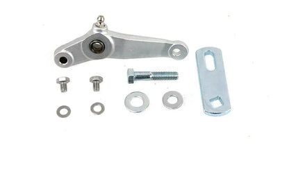 Motorshop FLH Shifter Top Linkage Kit Alloy for Harley Davidson 1979-1984 by Motorshop
