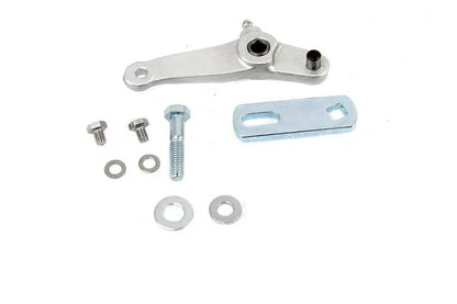 Motorshop FLH Shifter Top Linkage Kit Alloy for Harley Davidson 1979-1984 by Motorshop