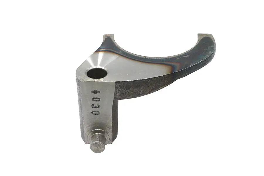 Motorshop Transmission Shifter Fork +.030 for Harley Davidson K and XL Models by Motorshop
