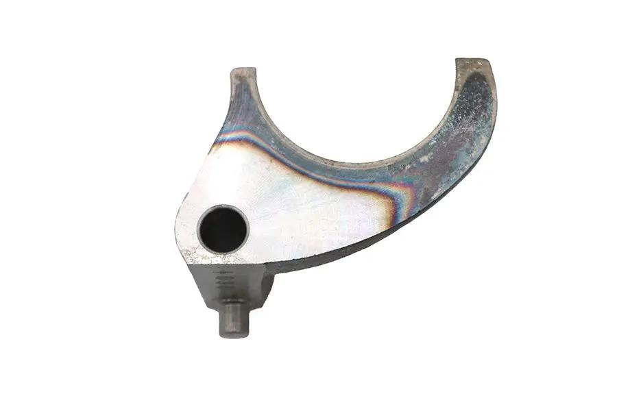 Motorshop Transmission Shifter Fork +.030 for Harley Davidson K and XL Models by Motorshop