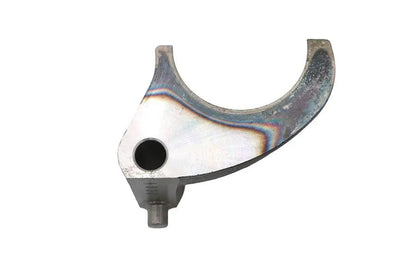 Motorshop Transmission Shifter Fork +.030 for Harley Davidson K and XL Models by Motorshop