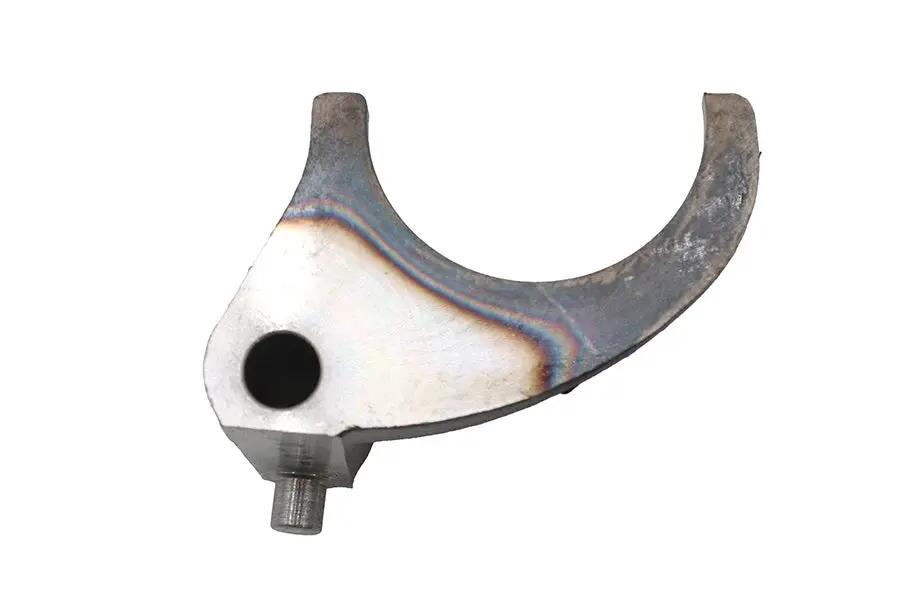 Motorshop Transmission Shifter Fork -0.030 for Harley Davidson XL (1957-1966) by Motorshop