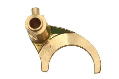 Motorshop Transmission Shifter Fork +.030 for Harley Davidson XL (1957-1966) by Motorshop